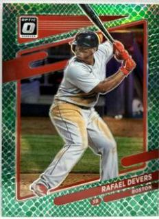 Rafael Devers
