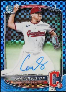 Cameron Sullivan