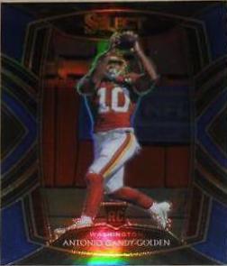 Antonio Gandy Golden