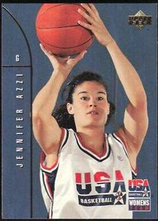 Jennifer Azzi