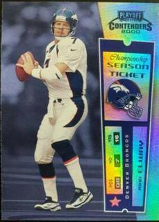 John Elway