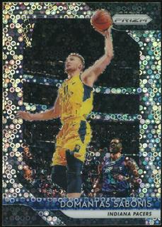 Domantas Sabonis