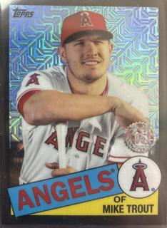 Mike Trout