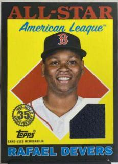 Rafael Devers