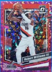 Robert Williams III