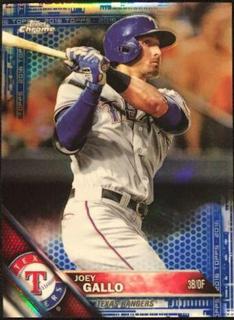 Joey Gallo