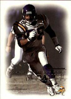 Ed McDaniel
