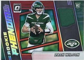 Zach Wilson