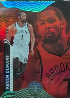 Kevin Durant