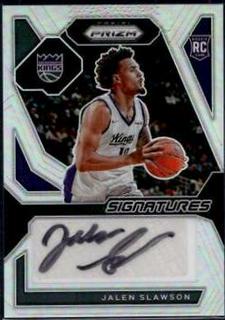 Jalen Slawson