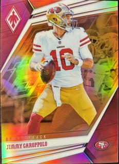 Jimmy Garoppolo