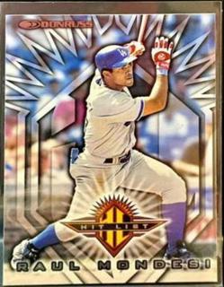 Raul Mondesi
