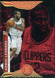 Kawhi Leonard