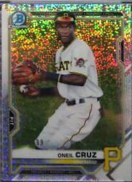 Oneil Cruz