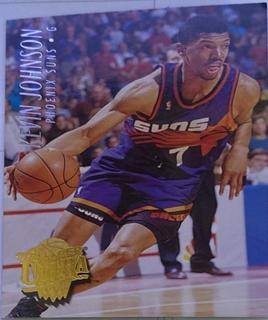 Kevin Johnson