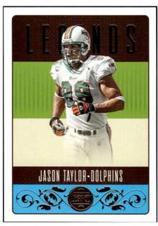 Jason Taylor