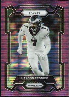 Haason Reddick
