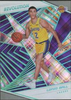 Lonzo Ball