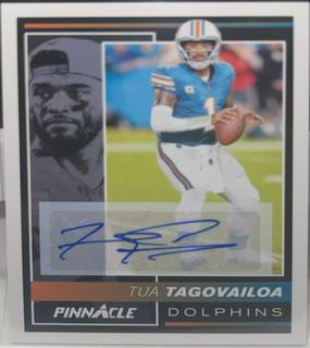 Tua Tagovailoa