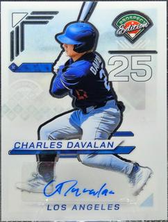 Charles Davalan