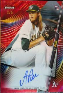 A.J. Puk