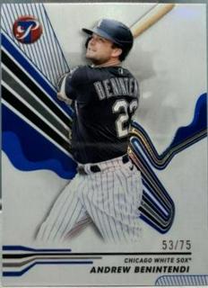 Andrew Benintendi