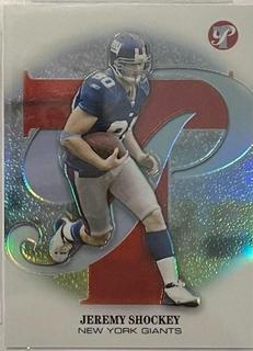 Jeremy Shockey