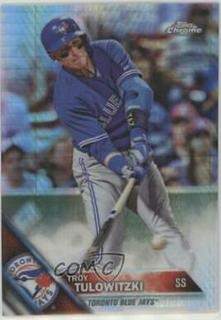 Troy Tulowitzki