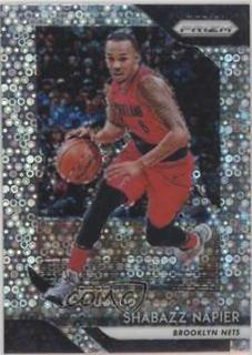 Shabazz Napier