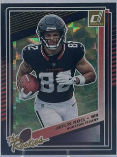 Jaylin Noel