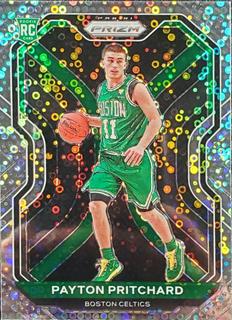 Payton Pritchard