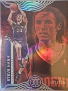 Steve Nash