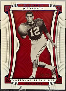 Joe Namath