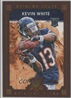 Kevin White