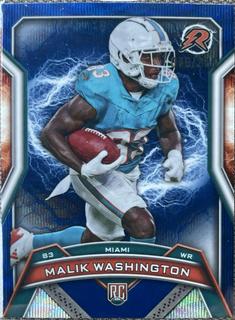Malik Washington