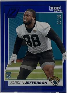 Jordan Jefferson
