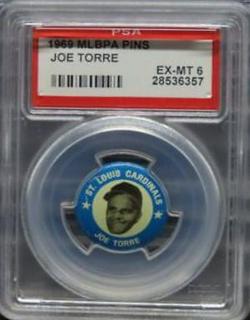 Joe Torre