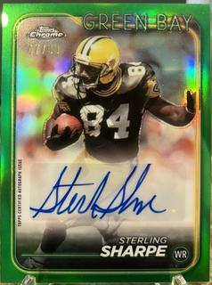 Sterling Sharpe
