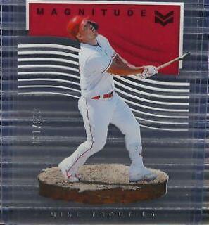Mike Trout