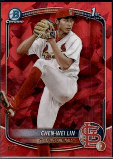 Chen-wei Lin