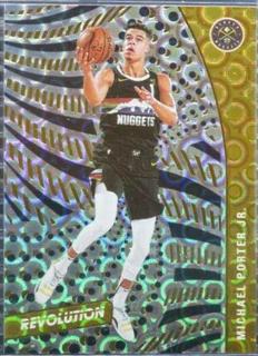 Michael Porter Jr.