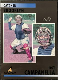 Roy Campanella