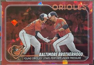 Baltimore Brotherhood