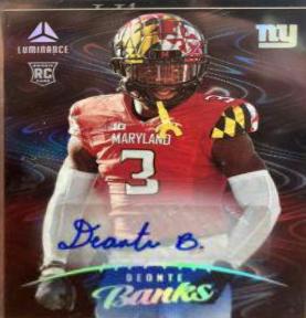 Deonte Banks