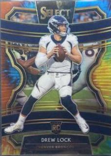 Drew Lock