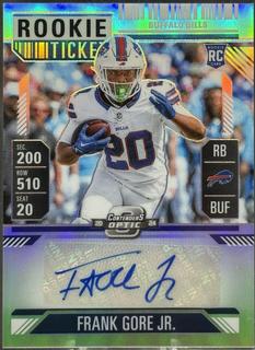 Frank Gore Jr.