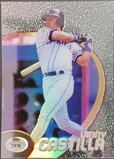 Vinny Castilla