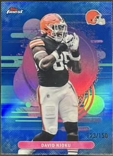 David Njoku