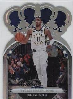 Tyrese Haliburton