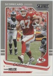 Travis Kelce